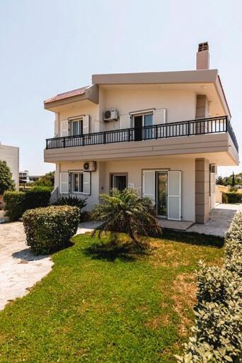 Gennadi Villa Del Mar Exterior foto